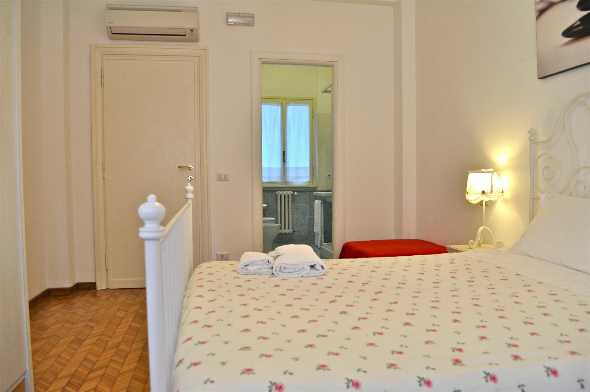 Aurelia 429 Fine Town House Hotel Rome Exterior photo